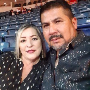 Meet your Posher, Lorena